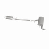 Fits 2010-2017 GMC Terrain Direct-Fit Replacement Exhaust System 106-0020 steel