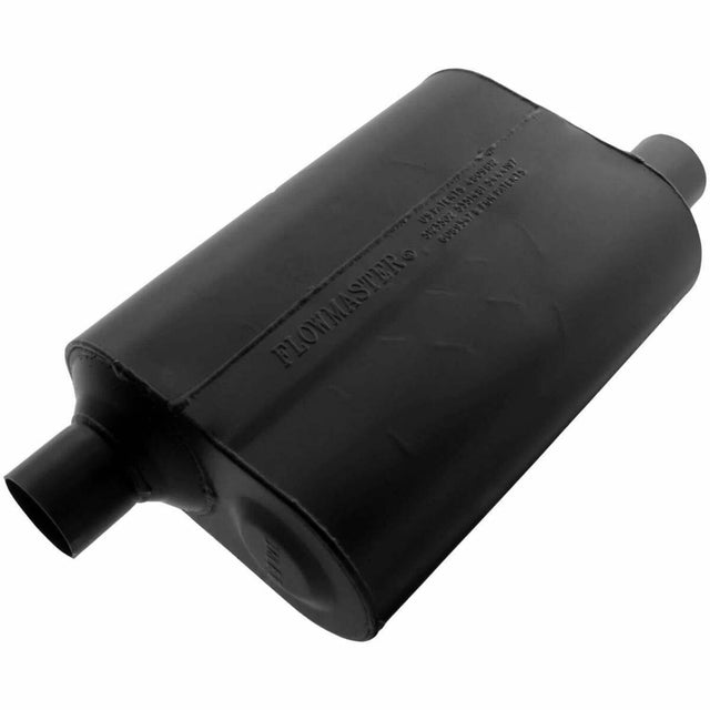 40 series Performance Muffler for 2000-2003 Chevy C10 stainless steel