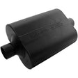 40 series Performance Muffler stainless steel