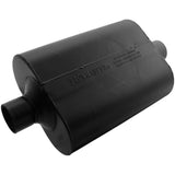 40 series Performance Muffler stainless steel