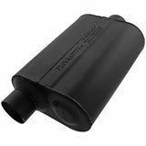 40 series Performance Muffler for 1979-1989 Ford F stainless steel