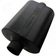 40 series Performance Muffler for 1992-1995 Ford F stainless steel