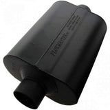 40 series Performance Muffler for 1992-1995 Ford F stainless steel