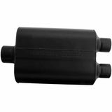 40 series Performance Muffler for 1990-1993 Chevy C1500 aluminized steel