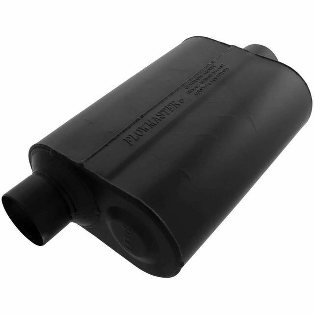 40 series Performance Muffler for 2003-2003 Ram 1500 stainless steel