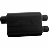 Performance Muffler for 2010-2010 Ford F stainless steel