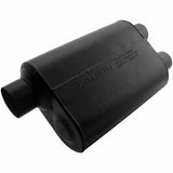 40 series Performance Muffler for 2010-2010 Ford F stainless steel