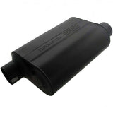 40 series Performance Muffler for 2005-2010 Ram 1500 stainless steel