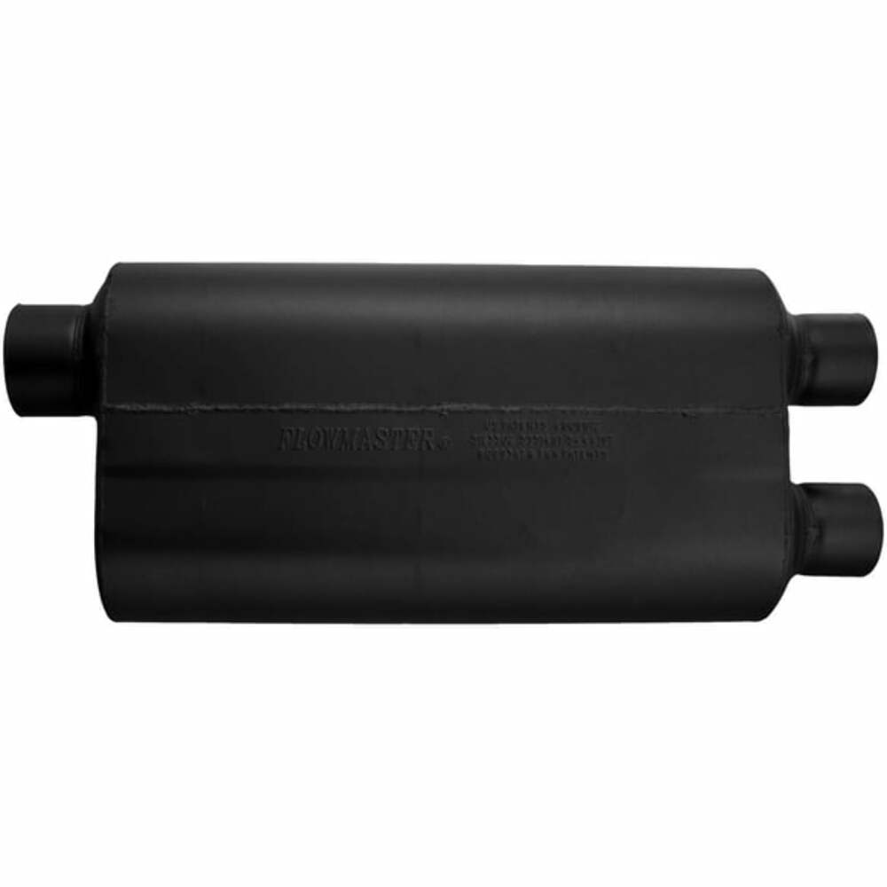Muffler