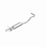 Fits 2001-2002 Chevy Express 3500 Direct-Fit Replacement Exhaust 106-0615 steel