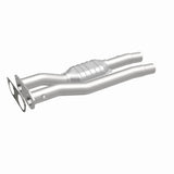 96-97 7.4L 3500 Truck Rear Direct-Fit Catalytic Converter 95471 Magnaflow