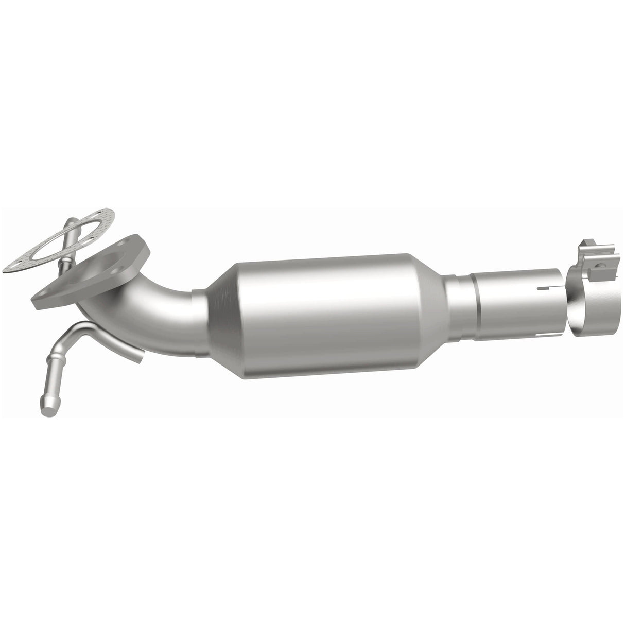 Catalytic Converter for 2016-2017 Chevrolet Cruze 1.4L California Grade CARB Compliant Direct-Fit Catalytic Converter Ma