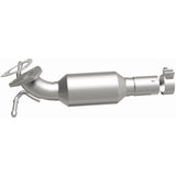 Catalytic Converter for 2016-2017 Chevrolet Cruze 1.4L California Grade CARB Compliant Direct-Fit Catalytic Converter Ma