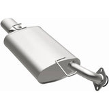 1997-1999 Toyota Avalon Direct-Fit Muffler Kit 108-0072 aluminized steel