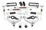 Lift kit for Silverado 3500 by Rough Country
