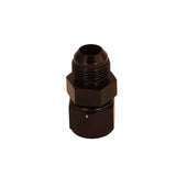 Aeromotive fuel pressure gauge adapter -12 AN inline 15734