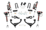 Fits Chevy/GMC 2500HD 2WD/4WD (20-24) 3 Inch Lift Kit; Vertex; 95850