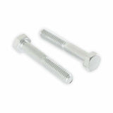 Mr. Gasket intake manifold bolt set Ford zinc aluminum steel 958G