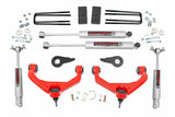 Lift kit for Chevy by Rough Country
