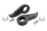 Leveling kit for Chevy by Rough Country