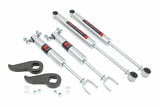 Leveling kit for Chevy by Rough Country