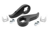 Leveling kit for Chevy by Rough Country