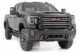 Leveling kit for Chevy by Rough Country