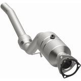 Catalytic Converter for HM Grade Federal / EPA Compliant Direct-Fit Catalytic Converter MagnaFlow 24176