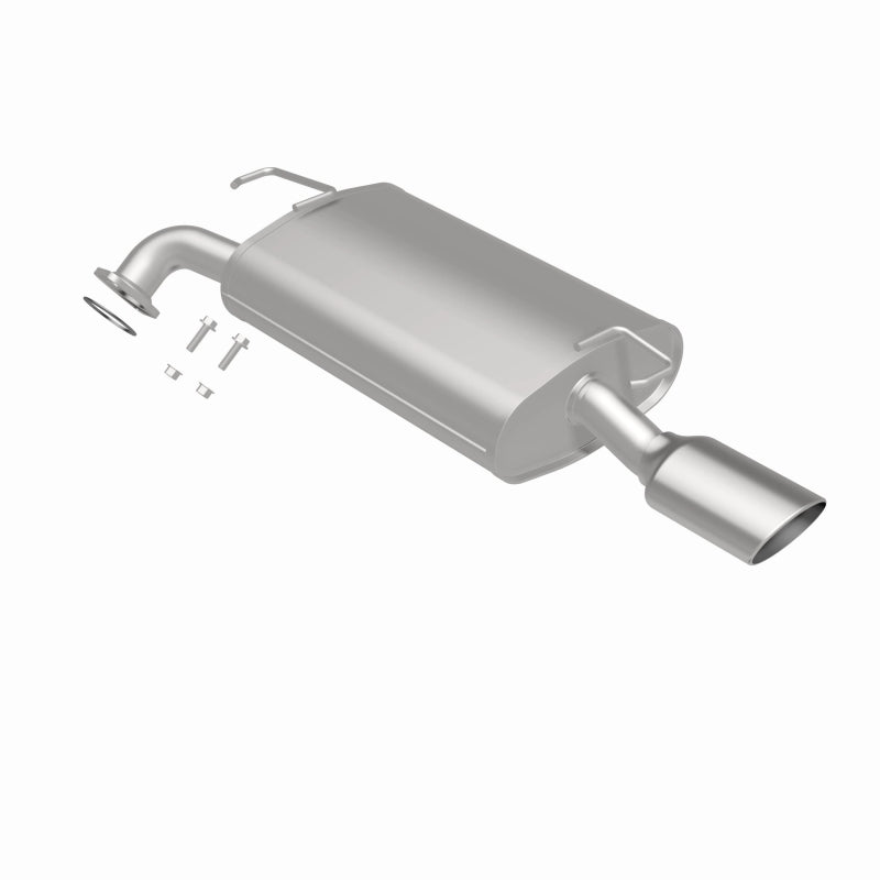 1997-1999 Toyota Avalon Direct-Fit Muffler Kit 108-0072 aluminized steel