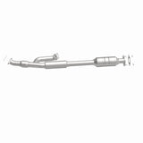 Catalytic Converter for HM Grade Federal / EPA Compliant Direct-Fit Catalytic Converter MagnaFlow 24420