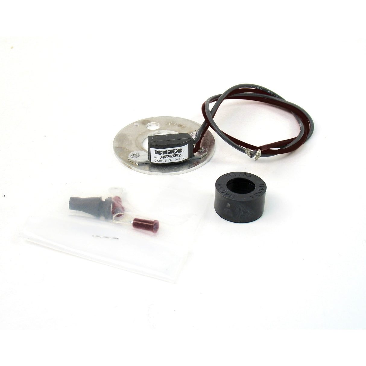 PerTronix Ignitor electronic ignition kit Delco 4 cylinder 2493