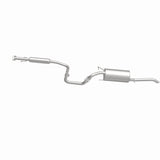 Fits 2009-2011 Chevy Aveo 1.6L Direct-Fit Replacement Exhaust 106-0465 steel
