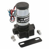 Mr. Gasket electric fuel pump 95 GPH 95P steel 2493