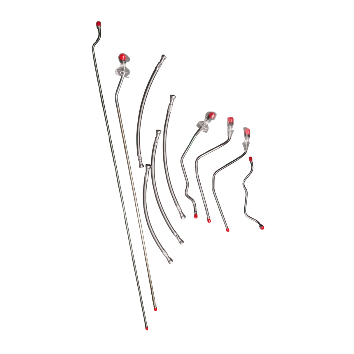 Fuel Line Kit for 96-00 Chevy Silverado 2500 long bed