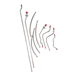 Fuel Line Kit for 96-00 Chevy Silverado 2500 long bed