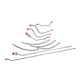 Fuel Line Kit for 96-00 Chevy Silverado 2500 long bed
