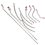 Fuel Line Kit for 96-00 Chevy Silverado 2500 long bed