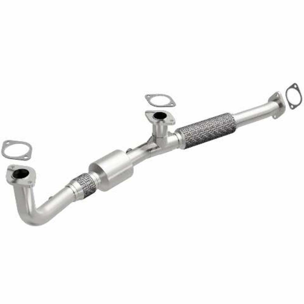 t 96-00 Chrysler Sebring 2.5L Direct-Fit Catalytic Converter 444302 Magnaflow MagnaFlow Exhaust Products