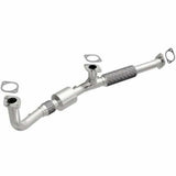 t 96-00 Chrysler Sebring 2.5L Direct-Fit Catalytic Converter 444302 Magnaflow MagnaFlow Exhaust Products