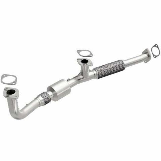 t 96-00 Chrysler Sebring 2.5L Direct-Fit Catalytic Converter 444302 Magnaflow MagnaFlow Exhaust Products