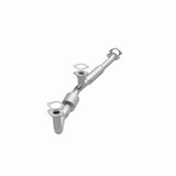 t 96-00 Chrysler Sebring 2.5L Direct-Fit Catalytic Converter 444302 Magnaflow MagnaFlow Exhaust Products