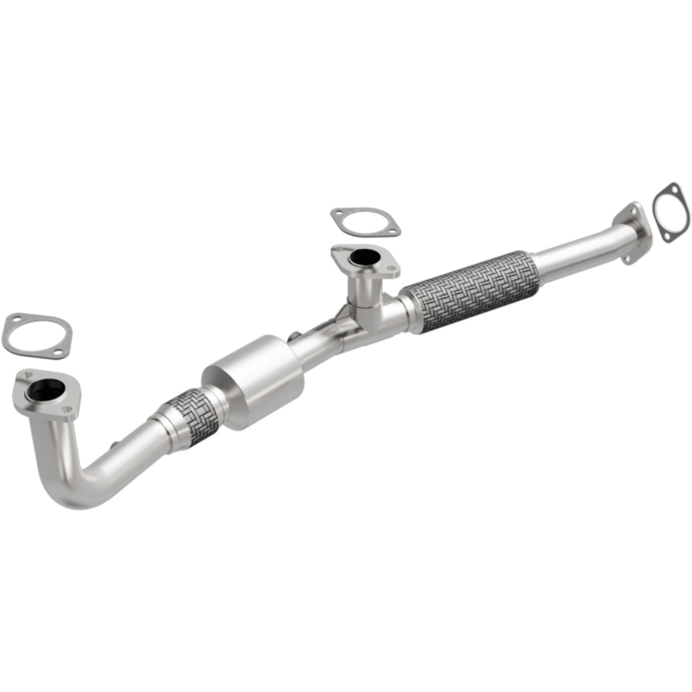 t 96-00 Chrysler Sebring 2.5L Direct-Fit Catalytic Converter 444302 Magnaflow MagnaFlow Exhaust Products