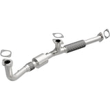 t 96-00 Chrysler Sebring 2.5L Direct-Fit Catalytic Converter 444302 Magnaflow MagnaFlow Exhaust Products
