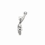 t 96-00 Chrysler Sebring 2.5L Direct-Fit Catalytic Converter 444302 Magnaflow MagnaFlow Exhaust Products