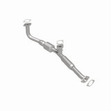 t 96-00 Chrysler Sebring 2.5L Direct-Fit Catalytic Converter 444302 Magnaflow MagnaFlow Exhaust Products