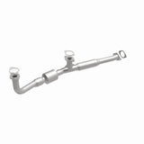 t 96-00 Chrysler Sebring 2.5L Direct-Fit Catalytic Converter 444302 Magnaflow MagnaFlow Exhaust Products