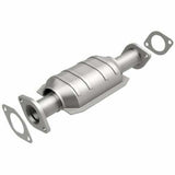 MagnaFlow direct-fit catalytic converter fits 1996-2000 Quest/Villager 3.0L stainless steel CARB compliant 447210