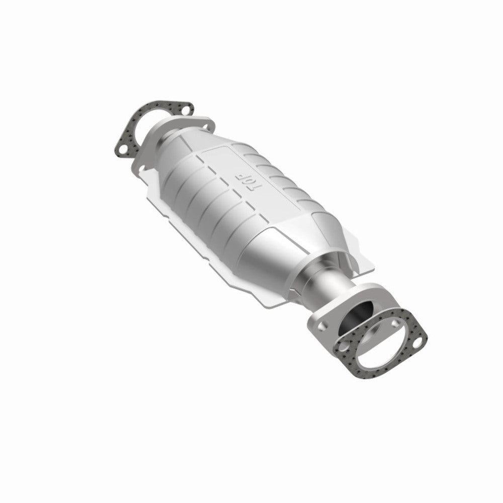 MagnaFlow direct-fit catalytic converter fits 1996-2000 Quest/Villager 3.0L stainless steel CARB compliant 447210