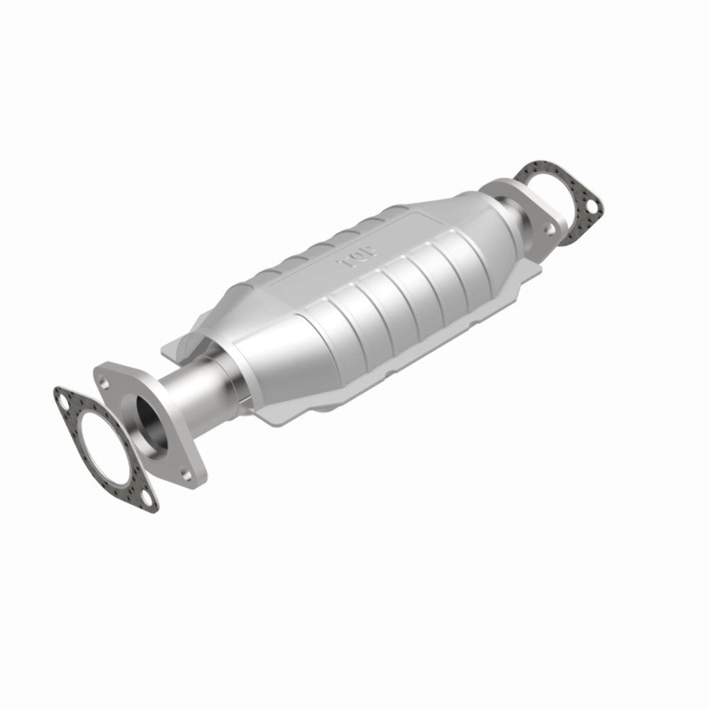MagnaFlow direct-fit catalytic converter fits 1996-2000 Quest/Villager 3.0L stainless steel CARB compliant 447210