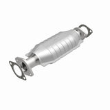 MagnaFlow direct-fit catalytic converter fits 1996-2000 Quest/Villager 3.0L stainless steel CARB compliant 447210